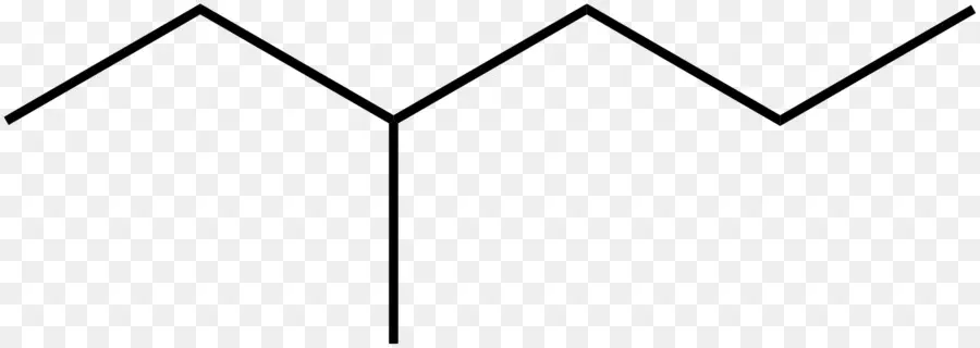 3methylhexane，2methylhexane PNG
