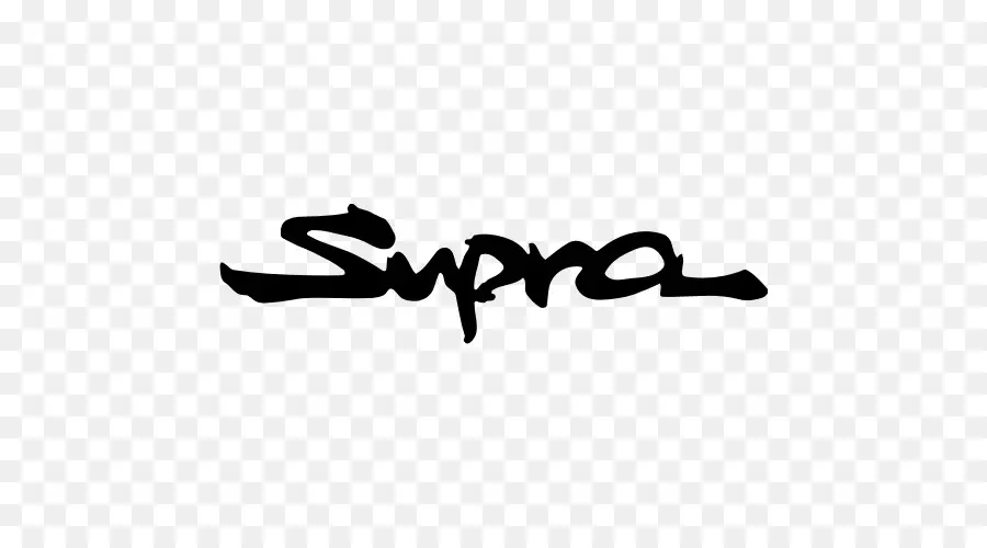 Supra，Logo PNG