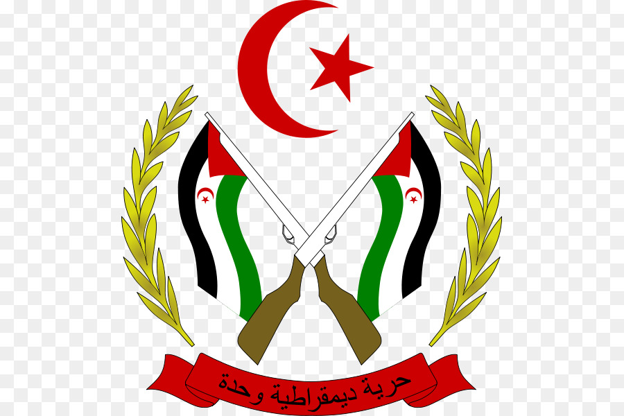 République Arabe Démocratique De Sahrawi，Aperçu De La République Arabe Démocratique De Sahrawi PNG