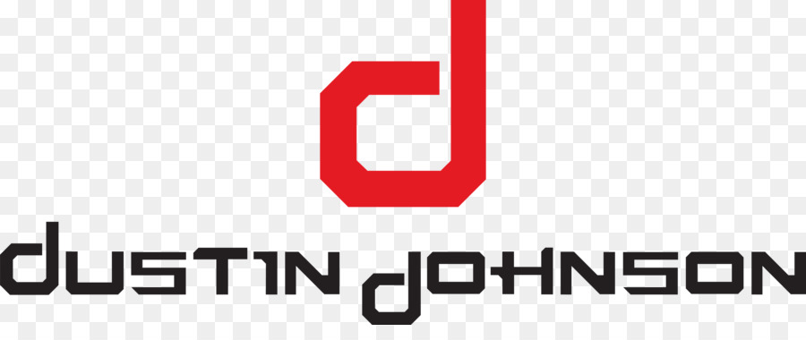 Logo Dustin Johnson，Image De Marque PNG