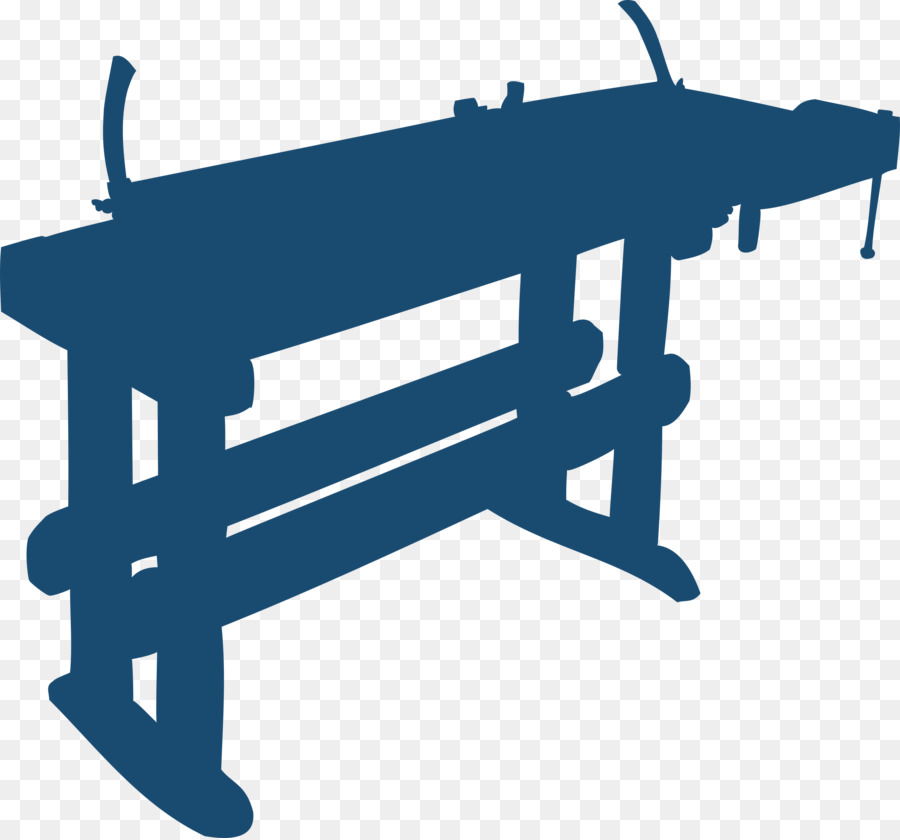 Table De Travail，Banc PNG