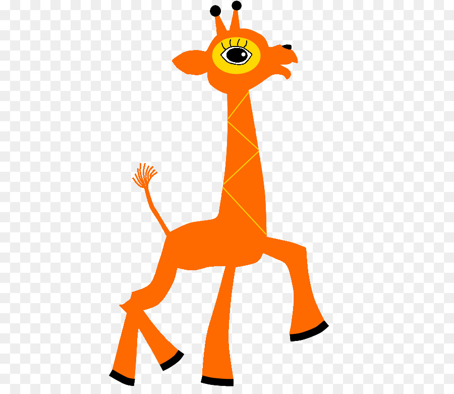 Girafe，Animal PNG