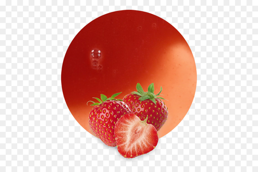 Fruits，Fraise PNG