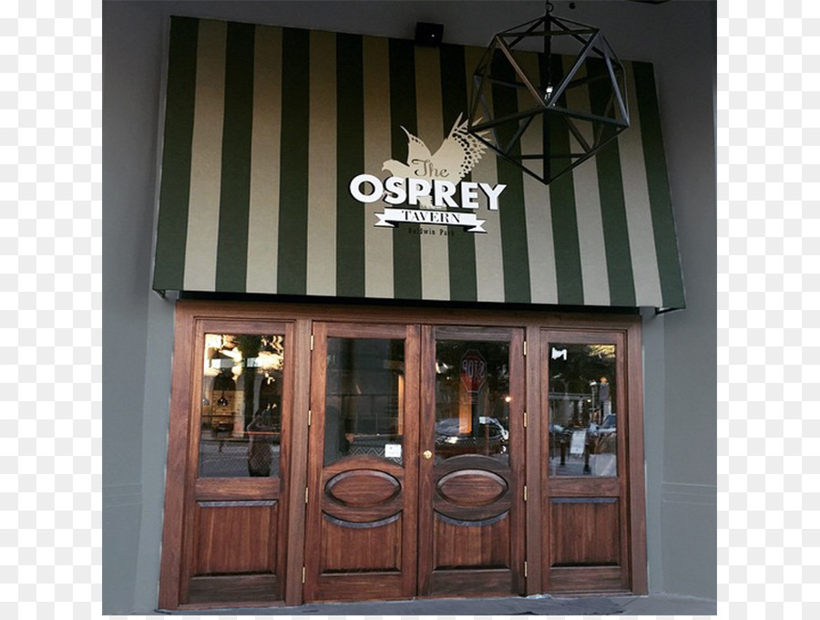 Osprey Taverne，Vidéo PNG