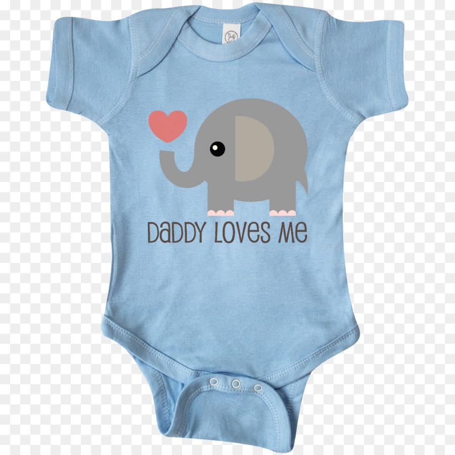 Tshirt，Bébé PNG