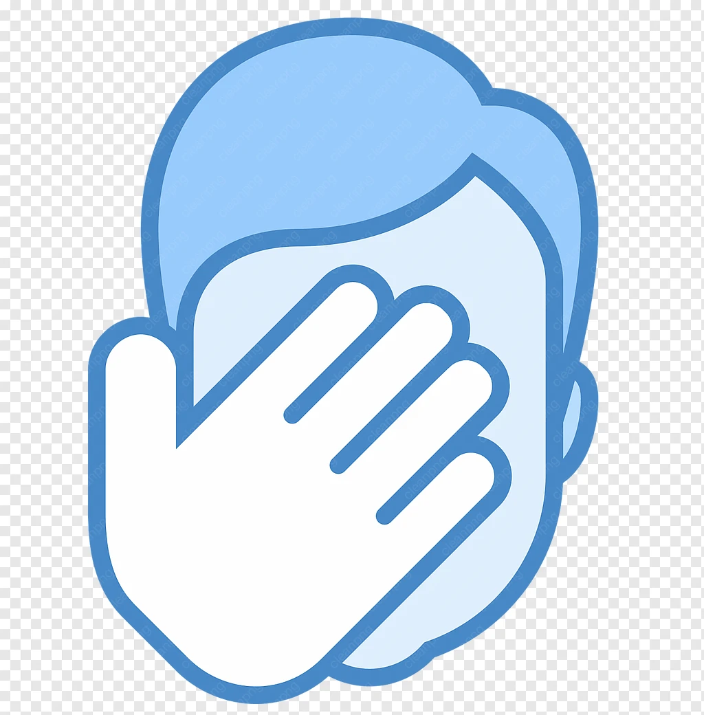 Facepalm, Ordinateur Icônes, Émoticône PNG - Facepalm, Ordinateur ...