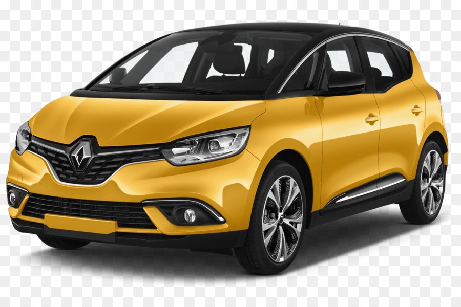 Voiture Jaune，Automobile PNG