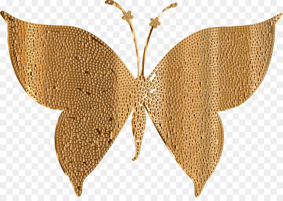 Papillon，Ailes PNG