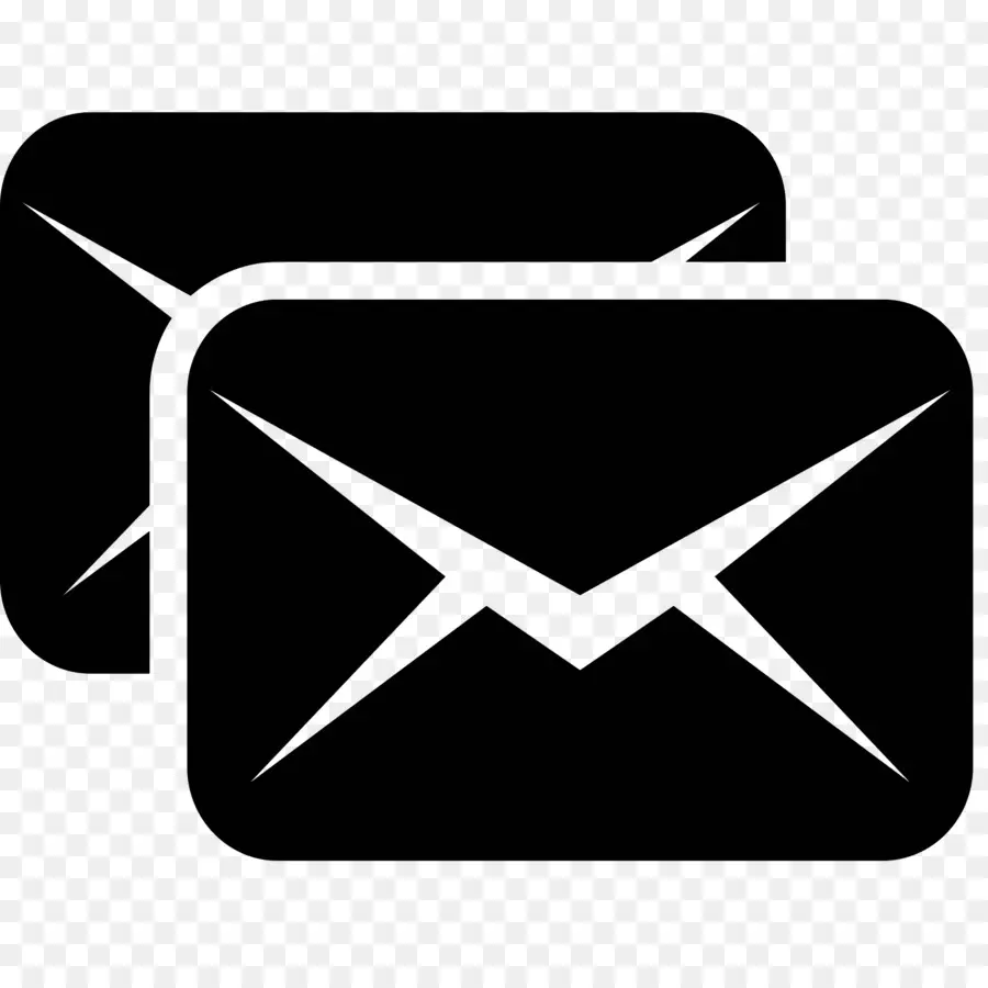 Enveloppe Avec Lettre，Mail PNG