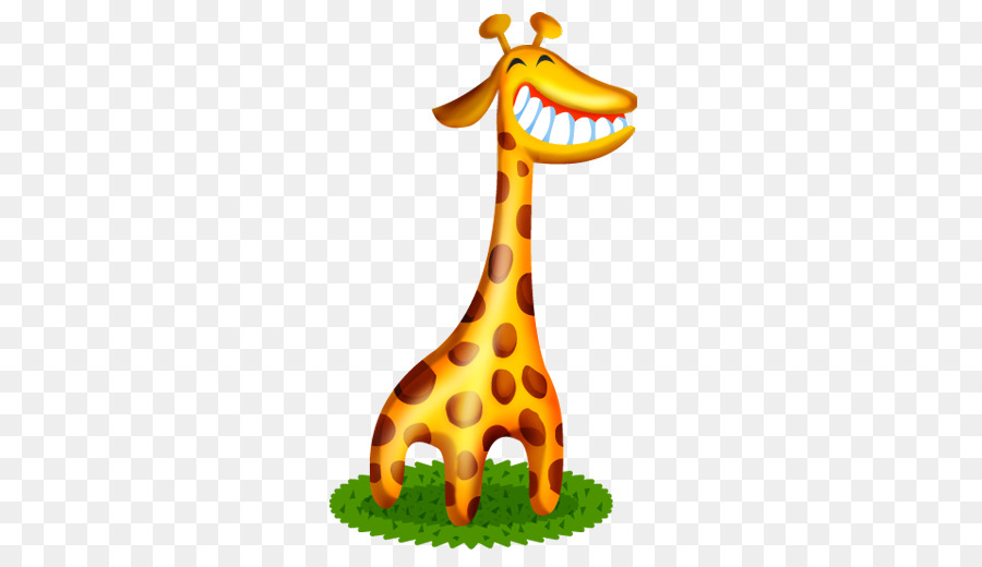 Girafe，Ordinateur Icônes PNG