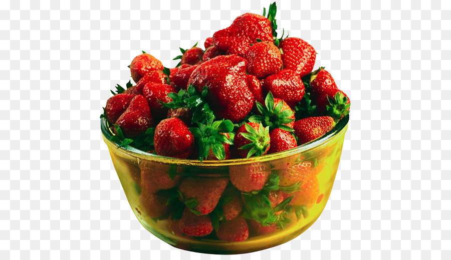 Fraise，Baie PNG