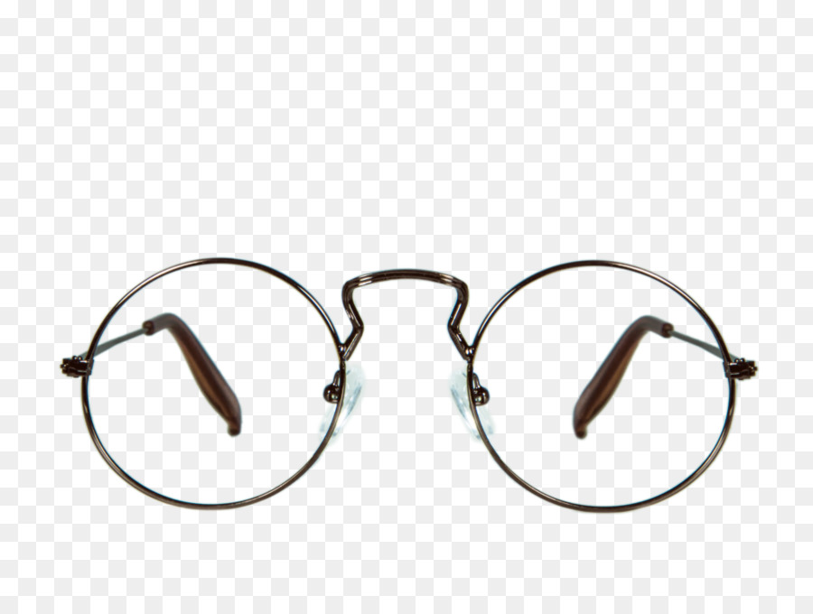 Lunettes Rondes，Lunettes PNG