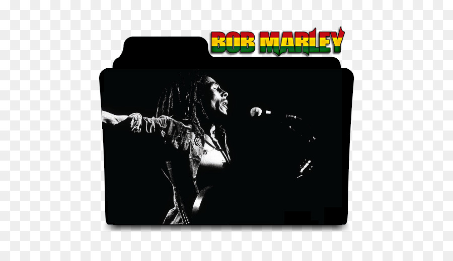 Bob Marley，Chanteur PNG