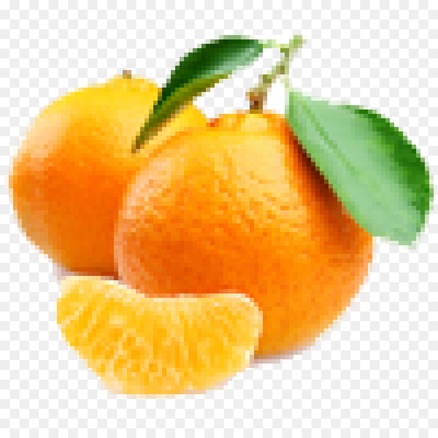 Orange Mandarin，Tangerine PNG