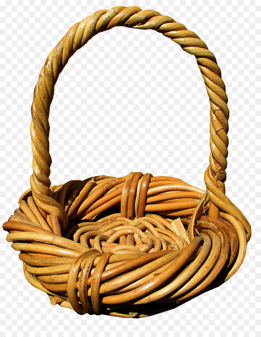 Panier，Tissu Tissé PNG