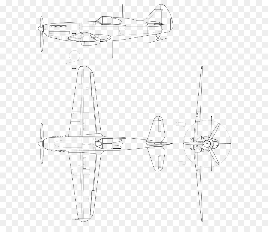 Plan D'avion，Aéronef PNG