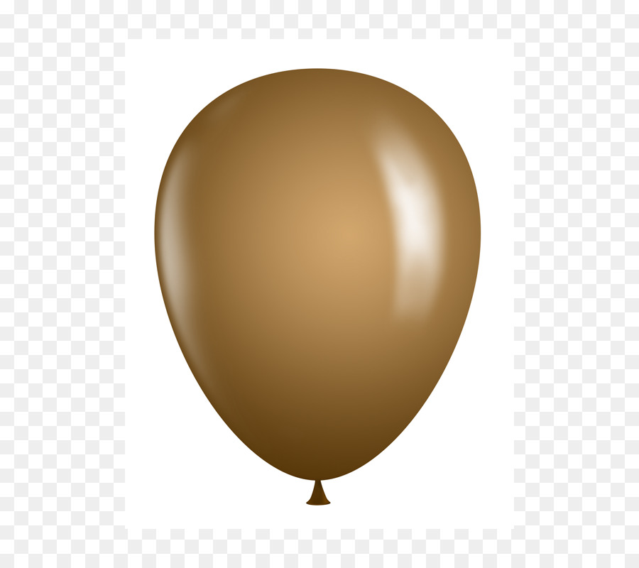 Ballon Jaune，Faire La Fête PNG