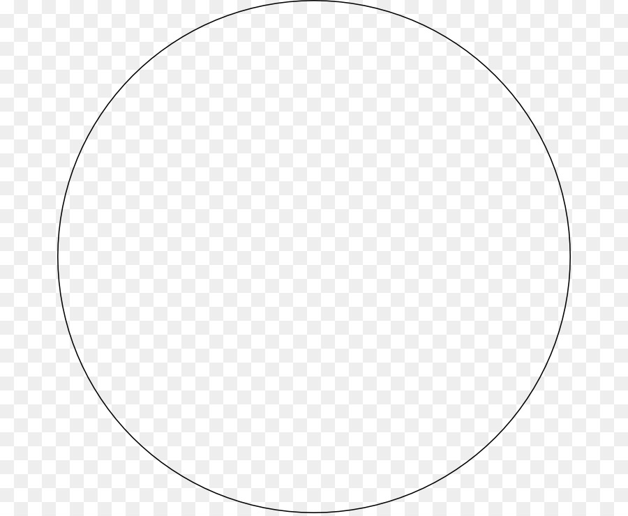 Diagramme De Venn，Cercles PNG