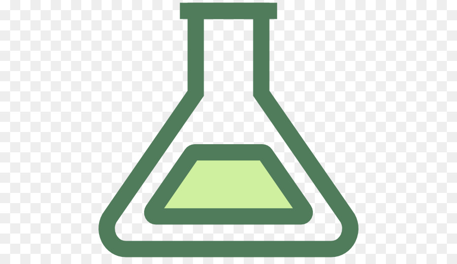 Flacons De Laboratoire，Chimie PNG