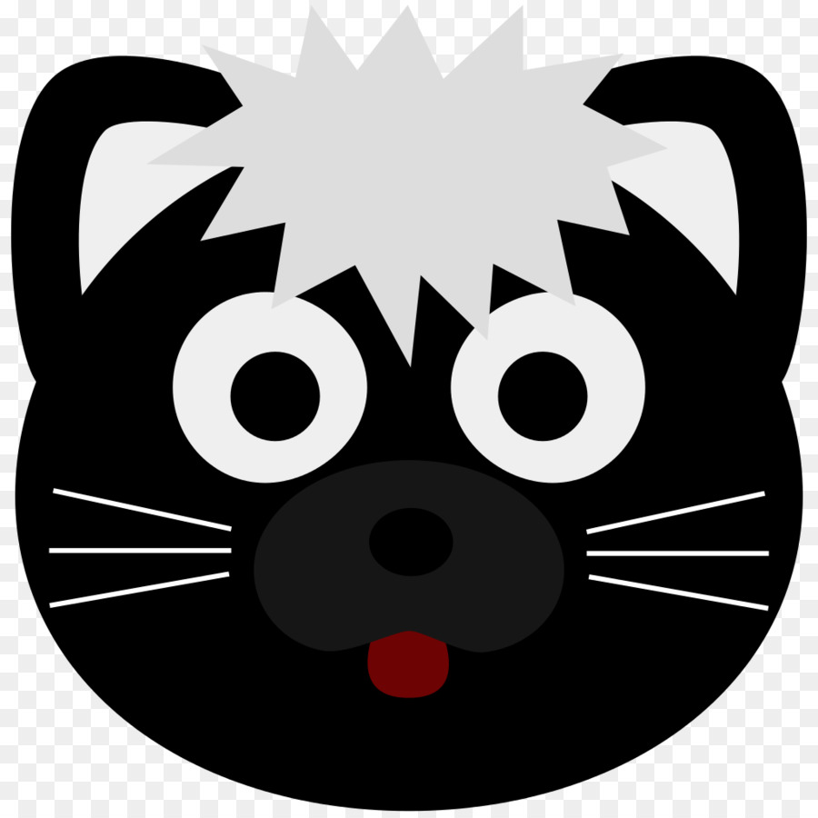 Chat，Chien PNG