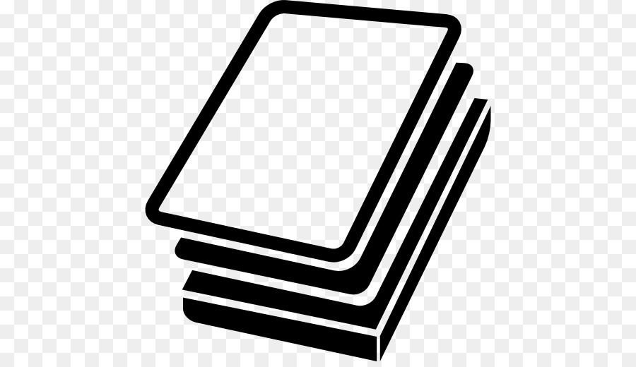 Livre，Pages PNG