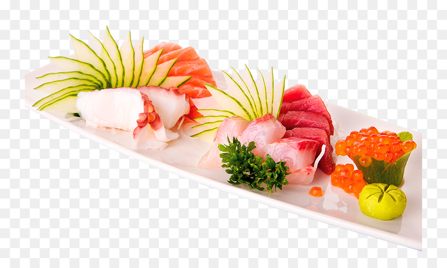 La Cuisine Japonaise，Sashimi PNG