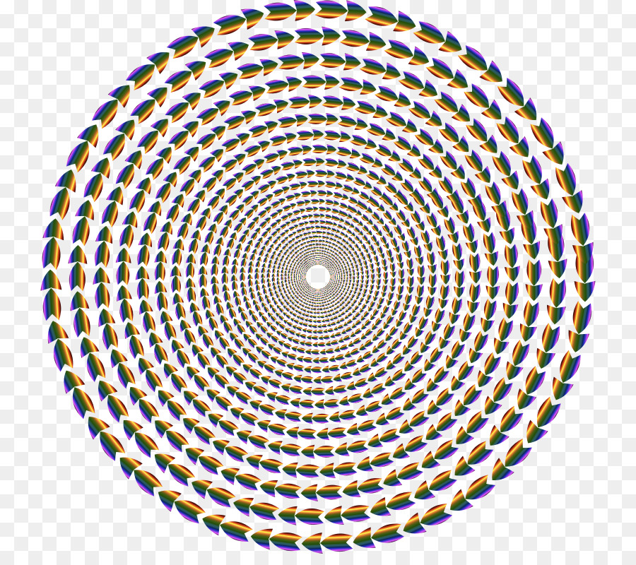 Cercle，En Demi Teinte PNG