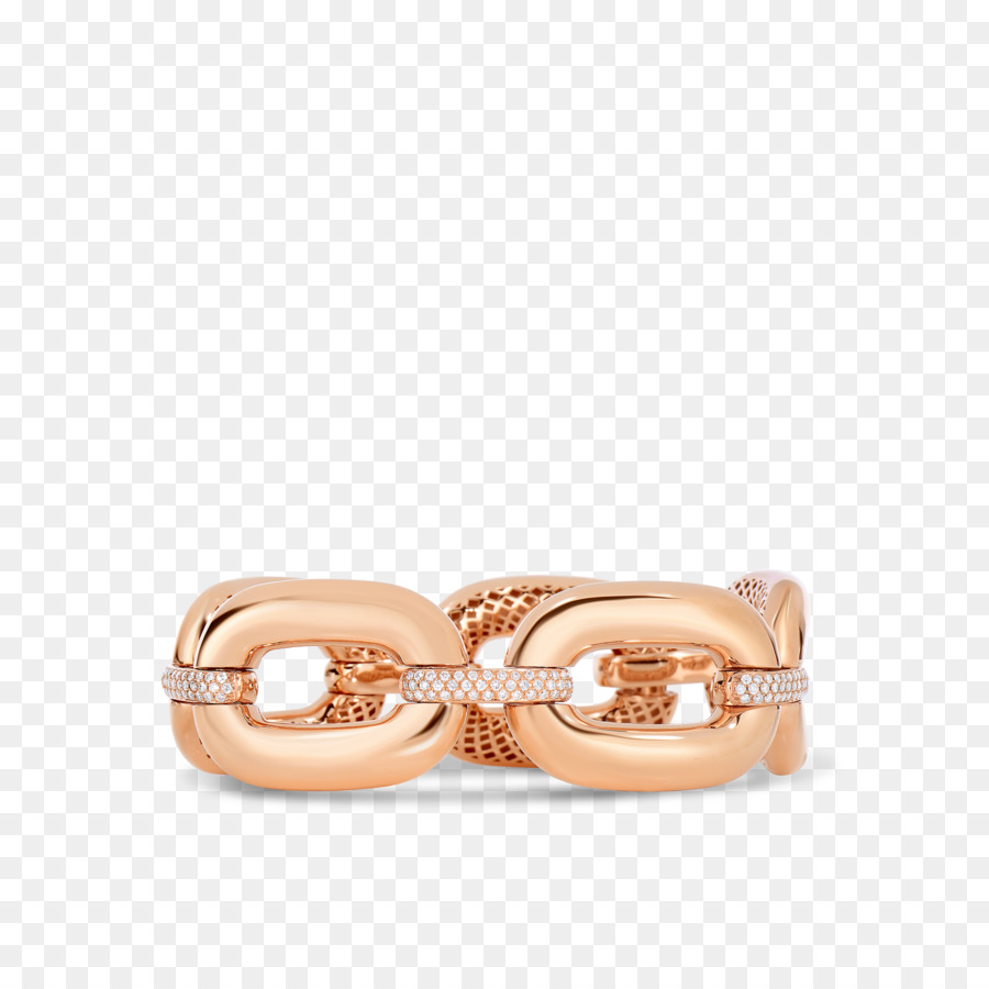 Bracelet，Or PNG