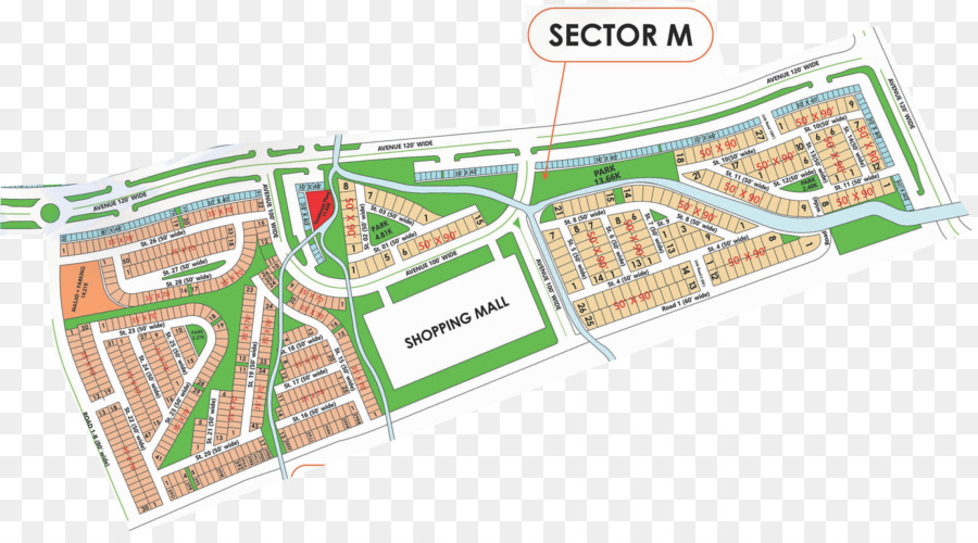 Enclave D Bahria Islamabad，Bahria Town PNG