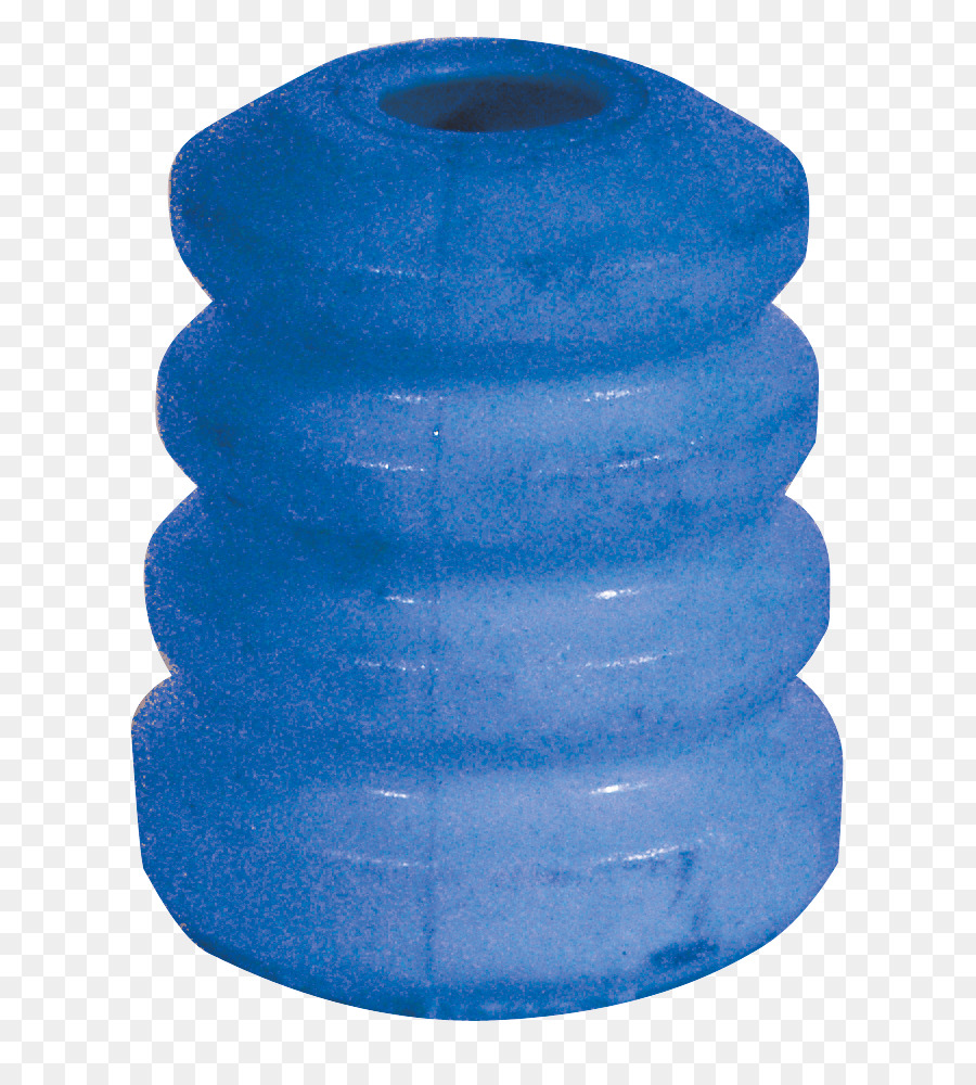 Bleu De Cobalt，En Plastique PNG