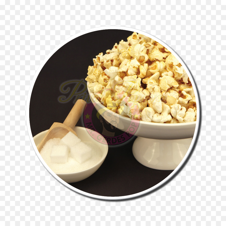 Pop Corn，Maïs Soufflé PNG