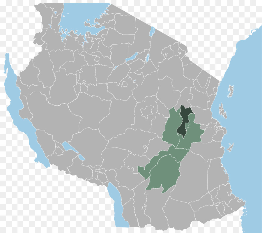 Moogoro，District Urbain De Morogoro PNG