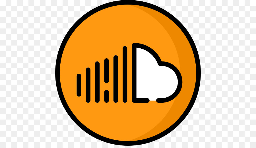 Logo Soundcloud，Musique PNG