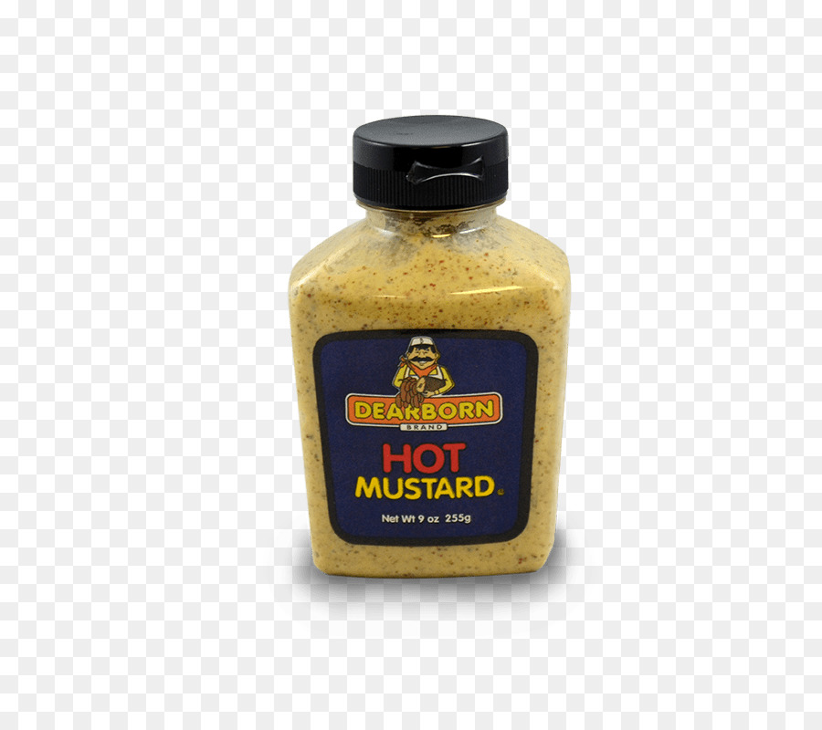 Condiment，À La Moutarde PNG