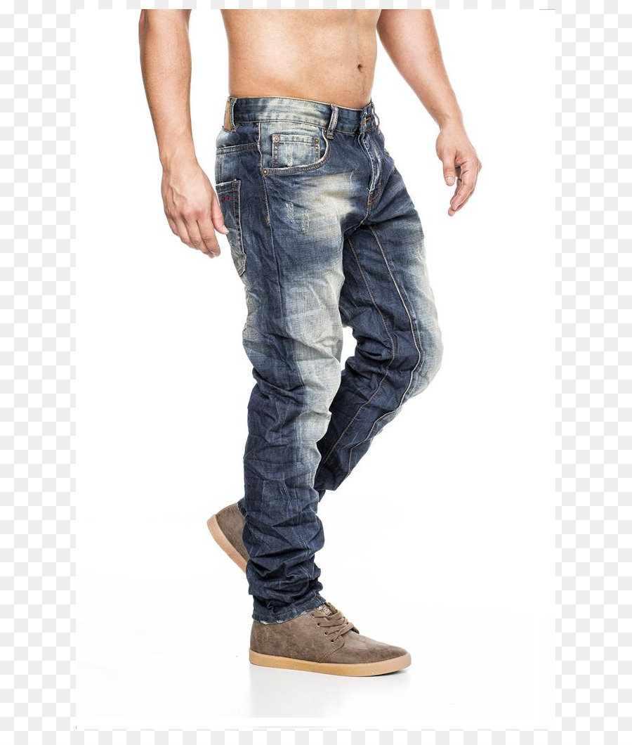 Slimfit Pantalon，Jeans PNG