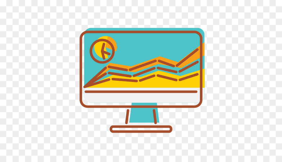 La Visualisation Des Données，Ordinateur Icônes PNG