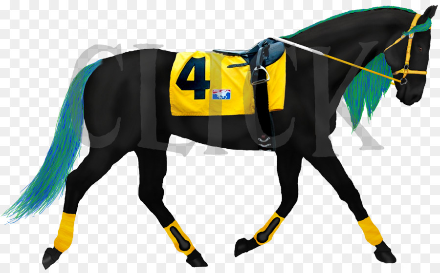 Cheval De Course，Cheval PNG