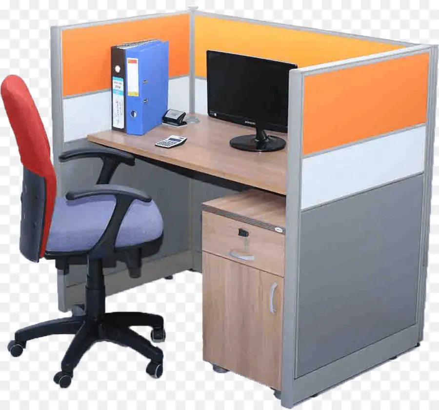 Cabine De Bureau，Bureau PNG