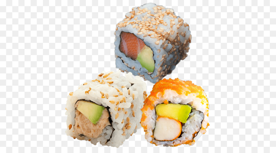 Rouleaux De Sushi，Riz PNG