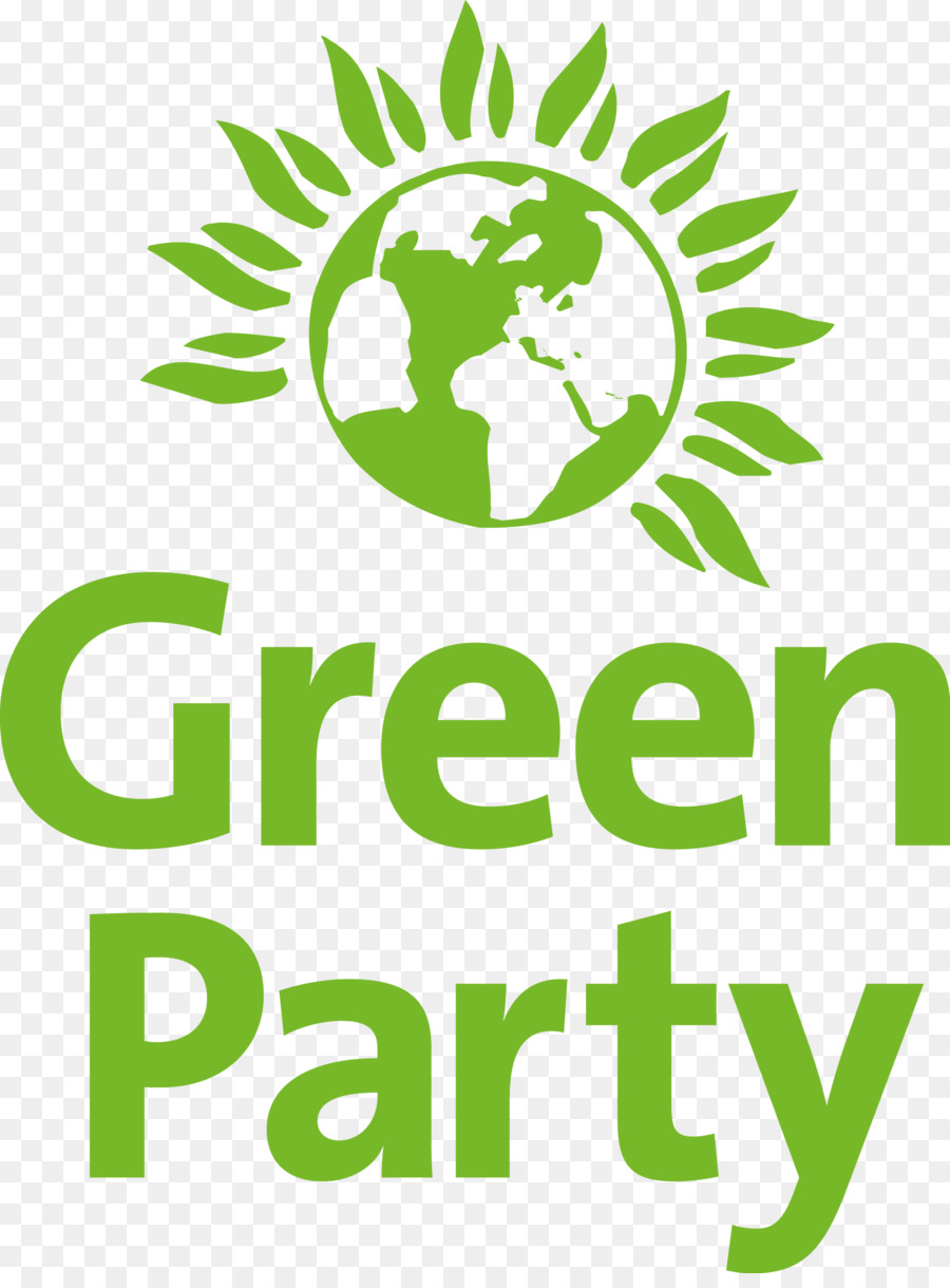 Parti Vert，Logo PNG