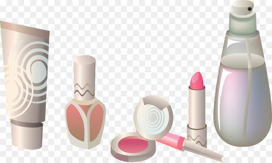 Produits De Beauté，Se Maquiller PNG