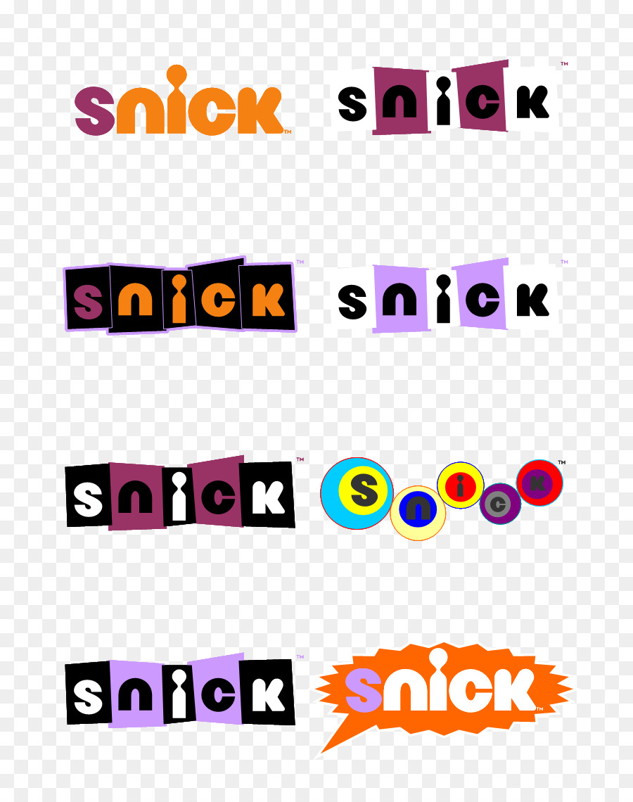 Logos Snick，Image De Marque PNG