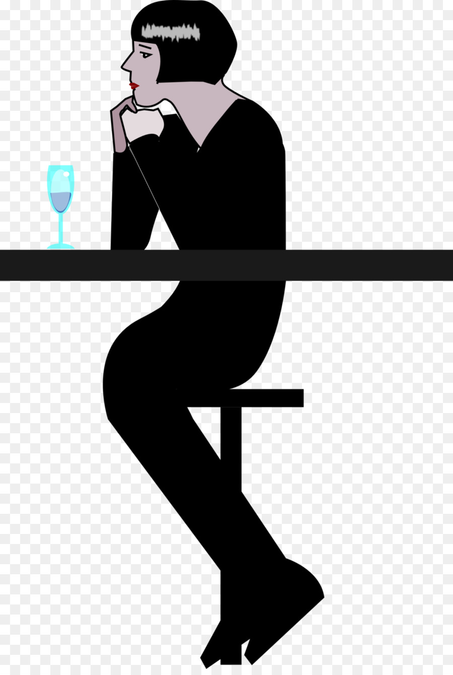 Bar，Cocktail PNG