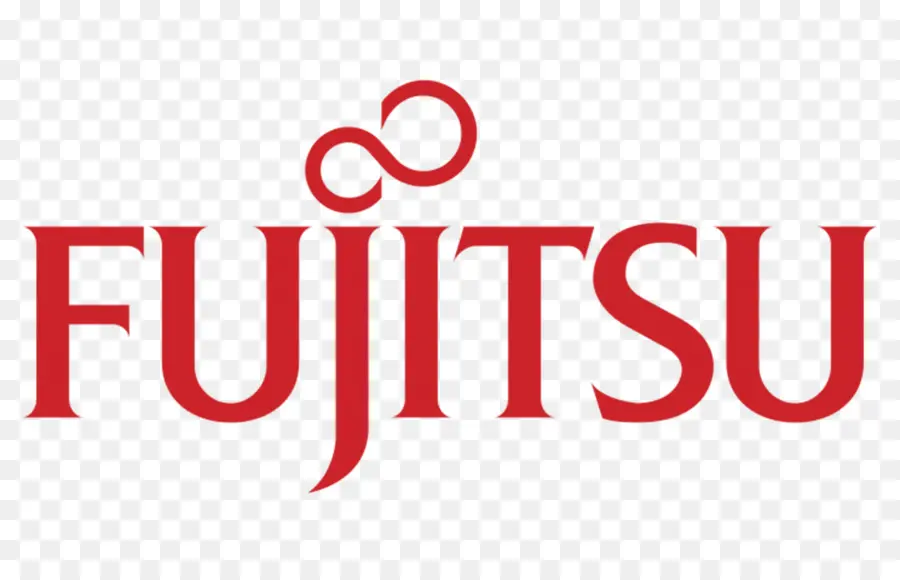 Fujitsu，Logo PNG