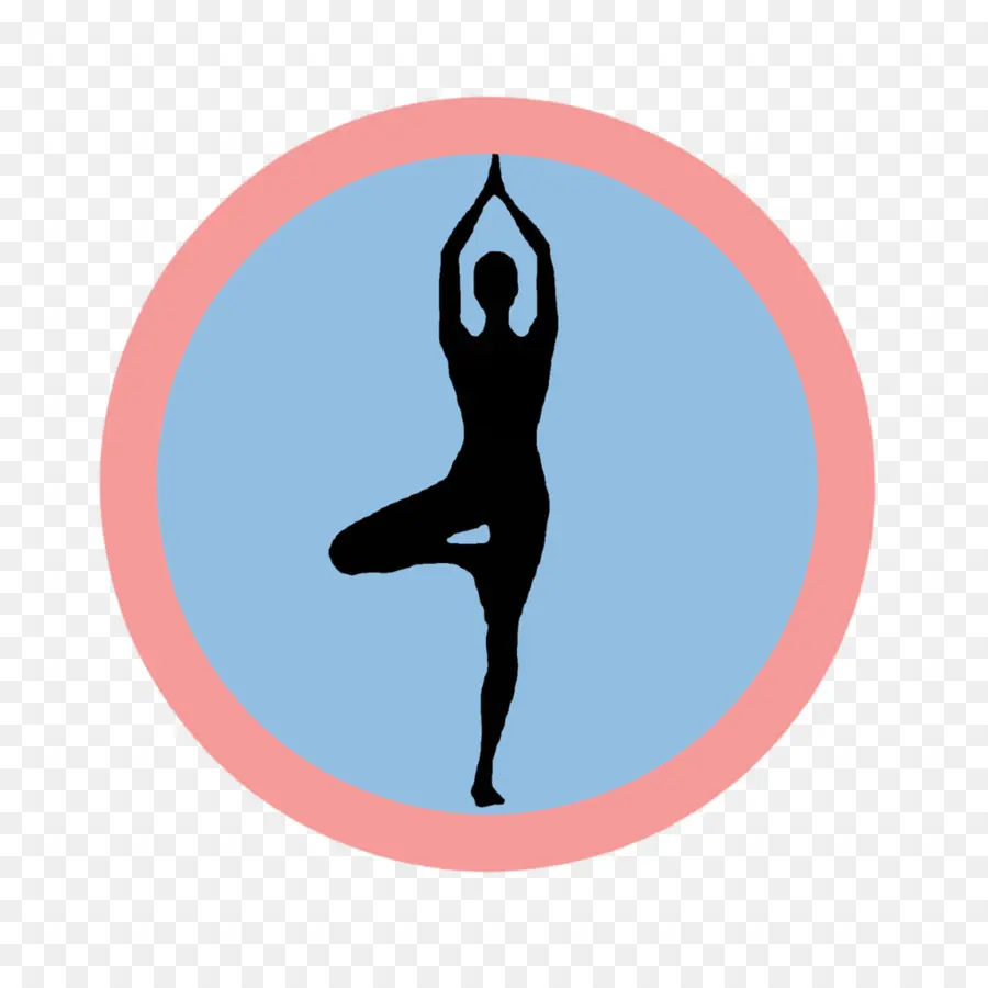 Pose De Yoga，Exercice PNG