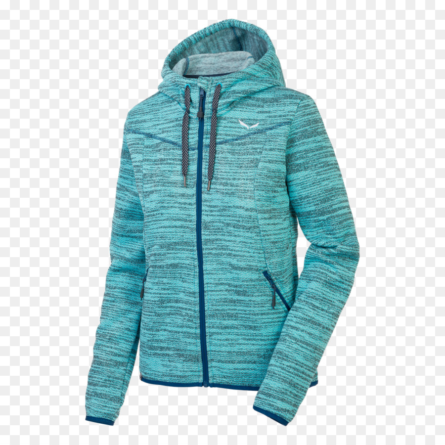 Sweat à Capuche Bleu Sarcelle，Nike PNG