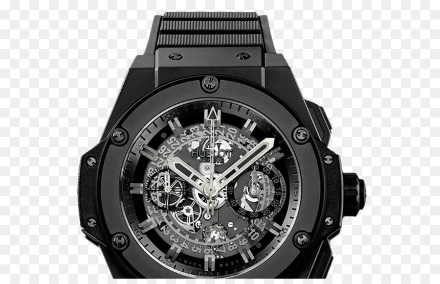 Hublot，Regarder PNG