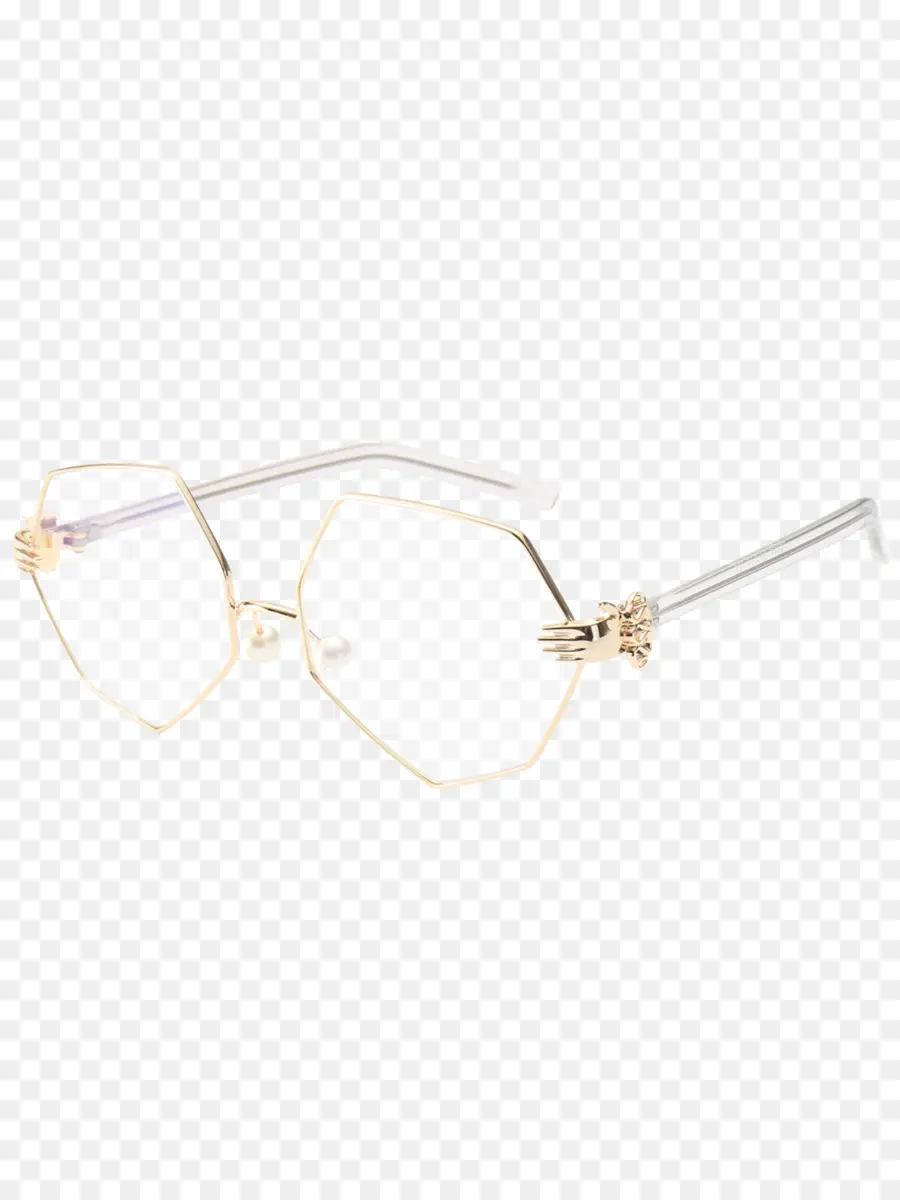 Lunettes，Cadres PNG