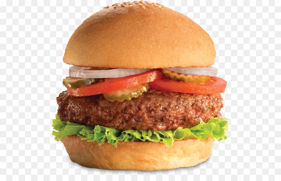 Cheeseburger，Laitue PNG