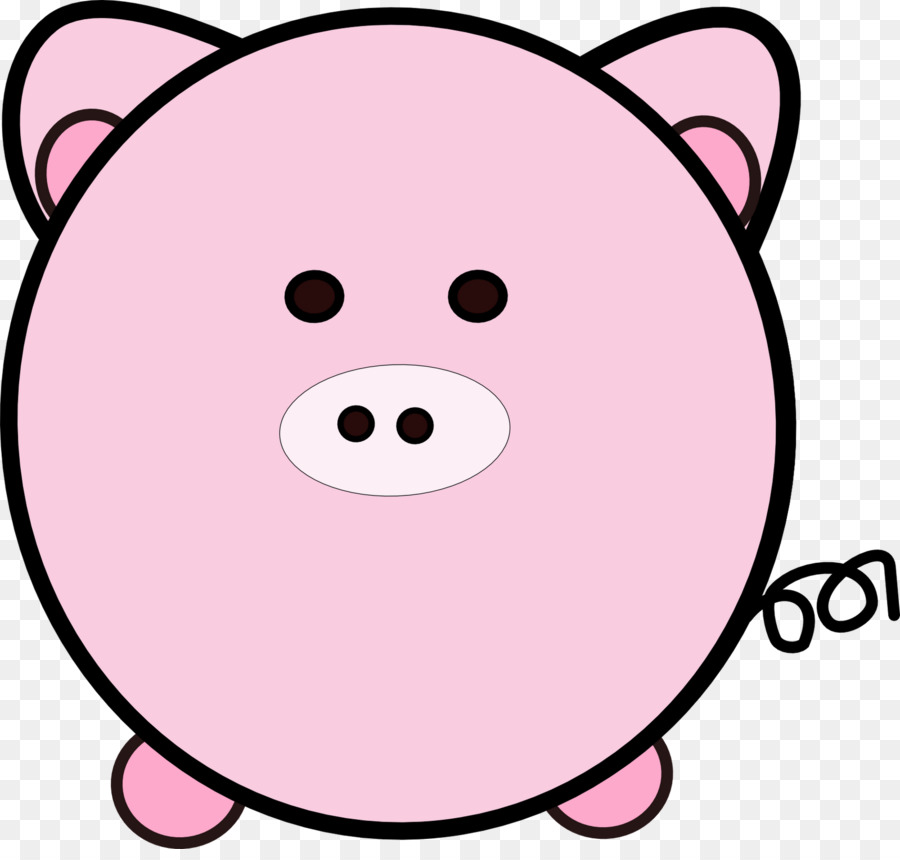 Royaltyfree，Cochon PNG